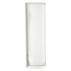 Large Crystal Candle Holder