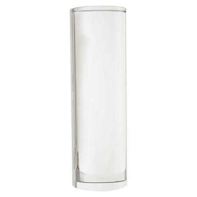 Large Crystal Candle Holder
