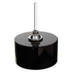 Black Crystal Large Bottle