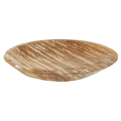 Petrified Wood Small Bowl
