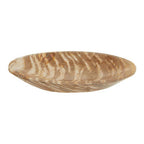 Petrified Wood Small Bowl