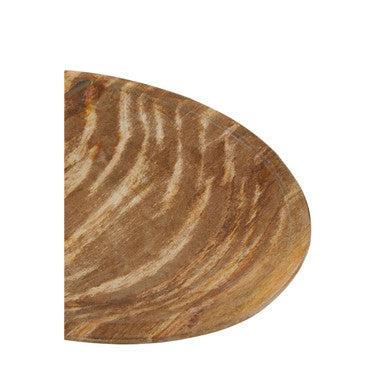 Petrified Wood Small Bowl