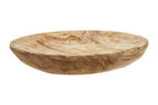 Petrified Wood Large Bowl