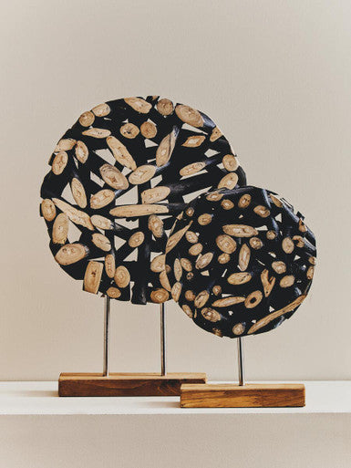 Small Sculpture