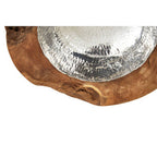 Teak Wood Bowl