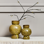 Large Ceramic Vase