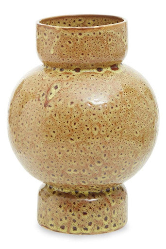 Large Ceramic Vase