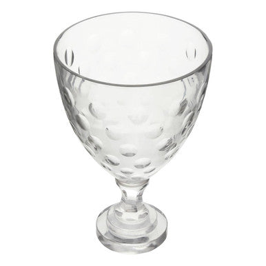 Small Honeycomb Hurricane Candle Holder