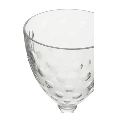 Small Honeycomb Hurricane Candle Holder