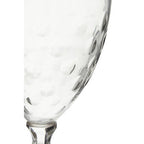 Small Honeycomb Hurricane Candle Holder