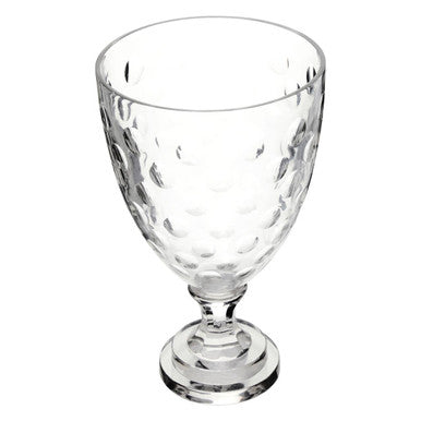Medium Honeycomb Hurricane Candle Holder