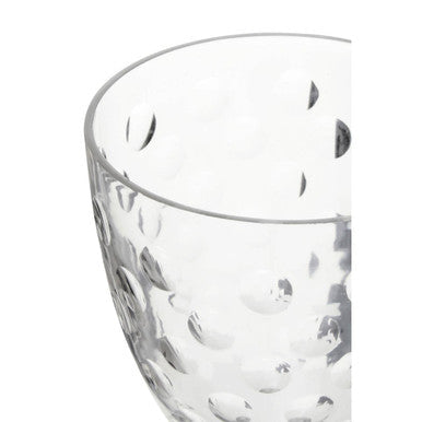 Medium Honeycomb Hurricane Candle Holder