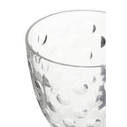 Medium Honeycomb Hurricane Candle Holder