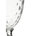 Medium Honeycomb Hurricane Candle Holder