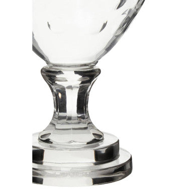 Medium Honeycomb Hurricane Candle Holder