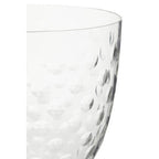 Large Honeycomb Hurricane Candle Holder