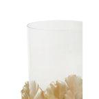 Ginkgo Candle Holder