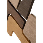 Metal Wall Sculpture