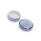 Ceramic Small Trinket Box