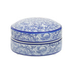 Ceramic Small Trinket Box