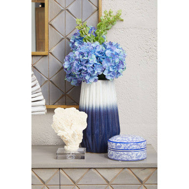 Ceramic Small Trinket Box