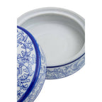 Ceramic Small Trinket Box