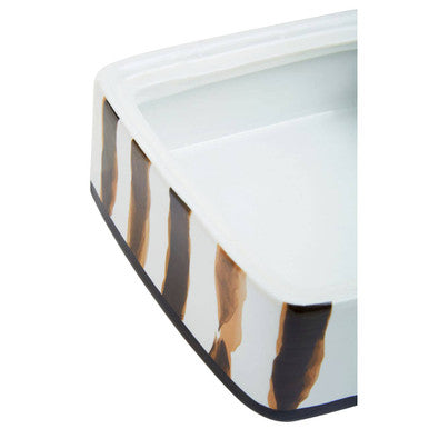 Small Ceramic Trinket Box