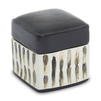Brushstroke Trinket Box