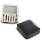 Brushstroke Trinket Box