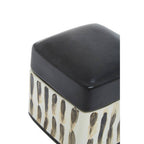 Brushstroke Trinket Box