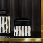 Brushstroke Trinket Box