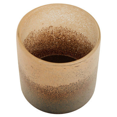 Small Natural Sand Effect Vase