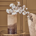 Medium Natural Sand Effect Vase