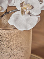 Medium Natural Sand Effect Vase