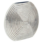 Silver Small Vase