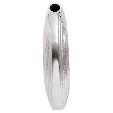 Silver Small Vase