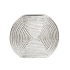 Silver Small Vase