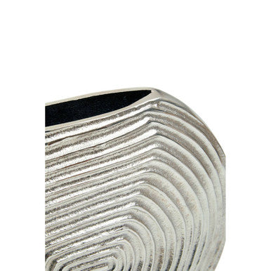 Silver Small Vase