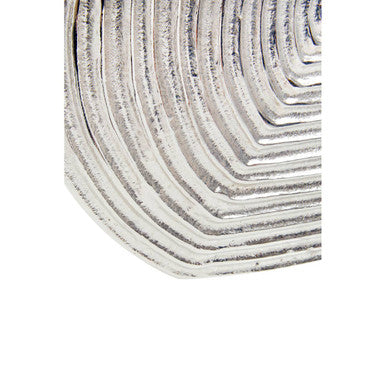 Silver Small Vase