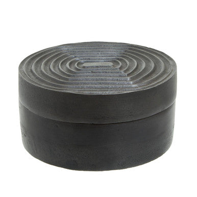 Small Grey Box