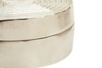 Large Silver Box