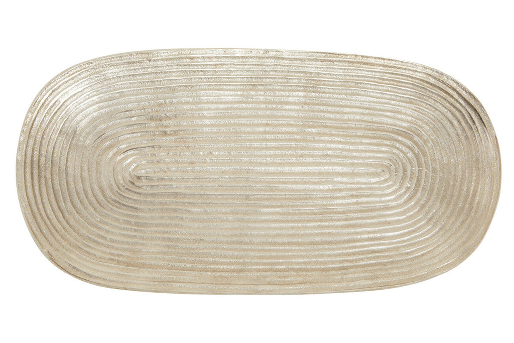 Large Oval Dish