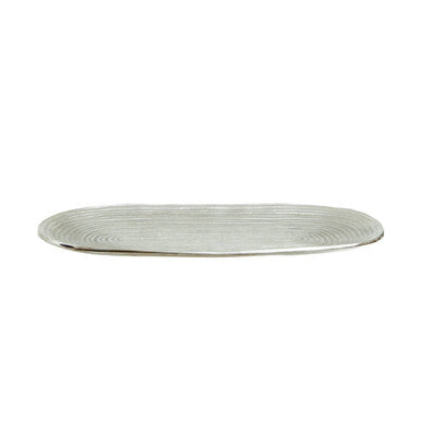 Large Oval Dish