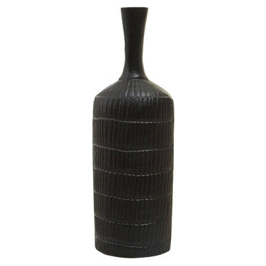 Large Bottle Vase