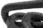 Grey Chain Sculpture
