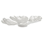 Small Leaf Dish
