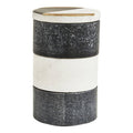 Marble Stacking Trinket Pots