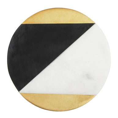 Round Trinket Box