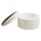 Round Trinket Box