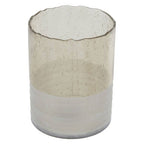 Natural Large Candle Holder